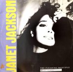 The Pleasure Principle;vinyl_record gramophone house