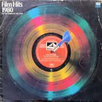 Film Hits 1980;vinyl_record gramophone house