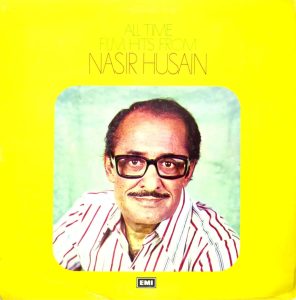All Time Film Hits From Nasir Husain;vinyl_record gramophone house
