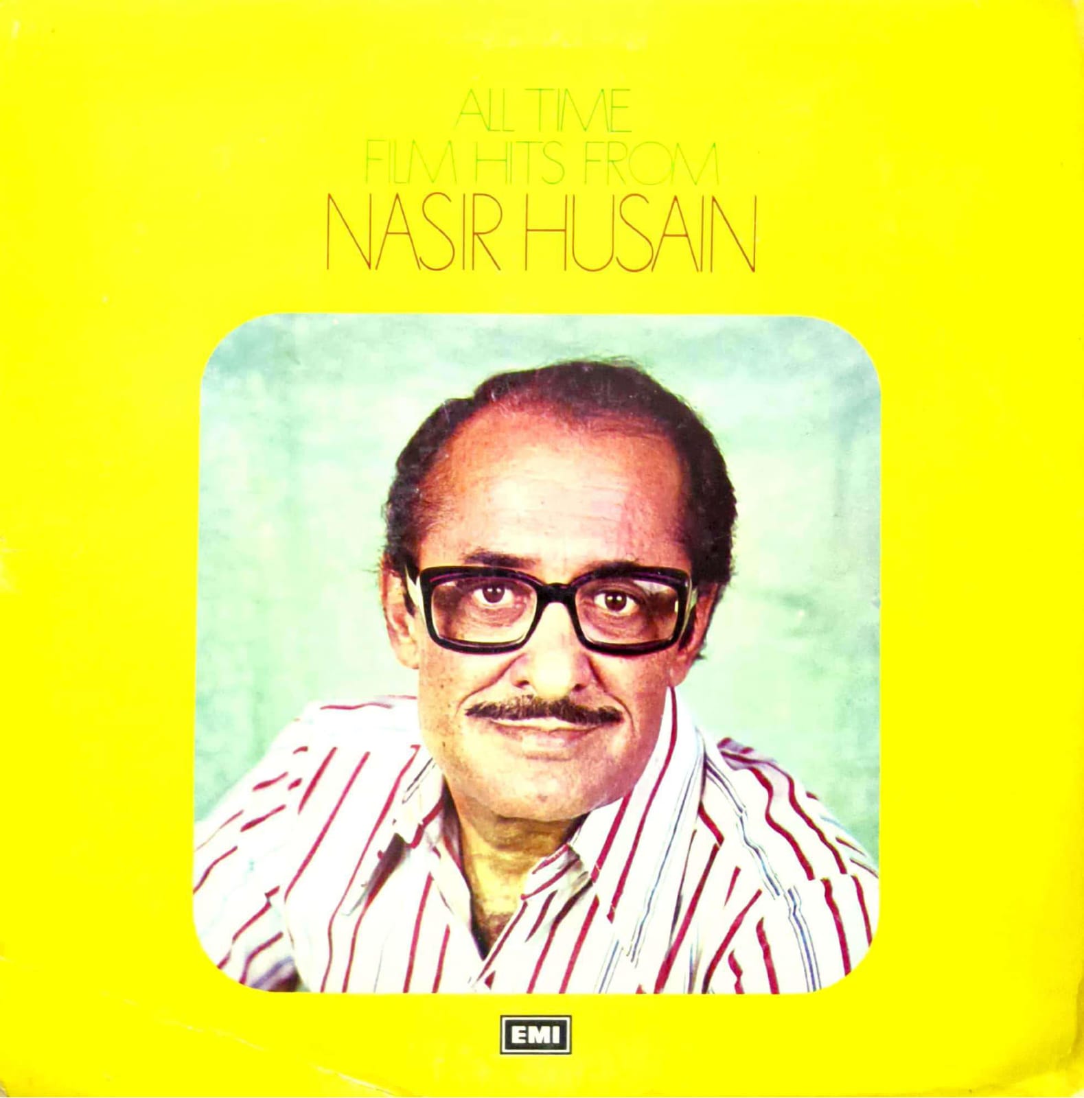 R-7407565 All Time Film Hits From Nasir Husain;vinyl_record gramophone house