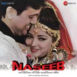 Naseeb;vinyl_record gramophone house
