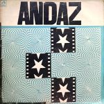 Andaz;vinyl_record gramophone house