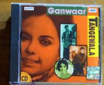 Ganwaar, Tangewala;audio_cd gramophone house