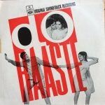 Do Raaste;vinyl_record gramophone house