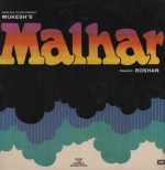 Malhar;vinyl_record gramophone house