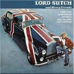 Lord Sutch And Heavy Friends;vinyl_record gramophone house