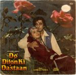 Do Dilon Ki Dastaan;vinyl_record gramophone house