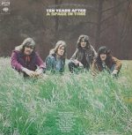 Ten Years After;vinyl_record gramophone house
