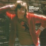 John Sebastian;vinyl_record gramophone house