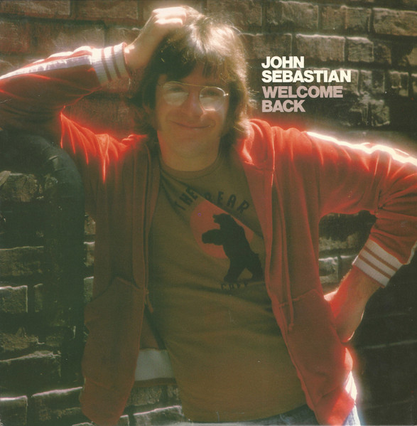 John Sebastian;vinyl_record gramophone house
