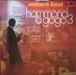 Hammond À GoGo 3;vinyl_record gramophone house