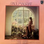 The Paul Mauriat Orchestra;vinyl_record gramophone house