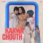 Karwa Chouth;vinyl_record gramophone house