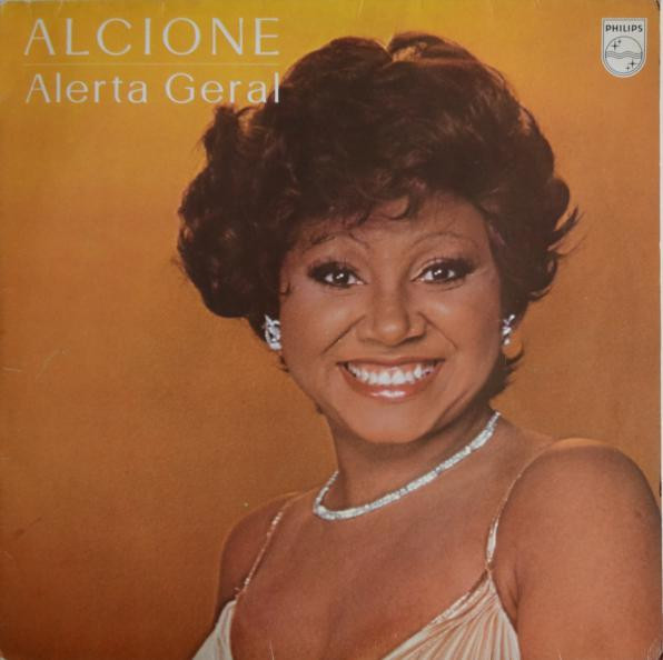 Alcione;vinyl_record gramophone house