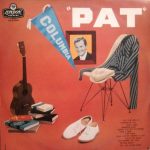 Pat Boone-"Pat";vinyl_record gramophone house