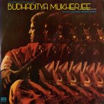 Budhaditya Mukherjee;vinyl_record