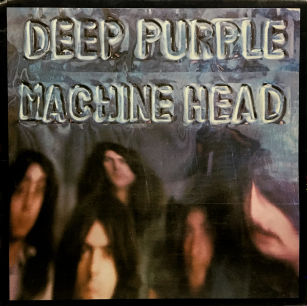 Deep Purple;vinyl_record gramophone house