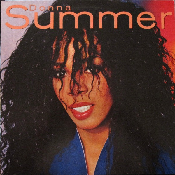 Donna Summer;vinyl_record gramophone house
