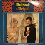 Mehboob Ki Mehndi;vinyl_record gramophone house