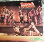 Khoon Ki Takkar;vinyl_record gramophon ehouse