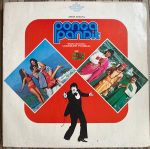Ponga Pandit;vinyl_record gramophone house