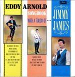 Jimmy James;viny_record gramophone house