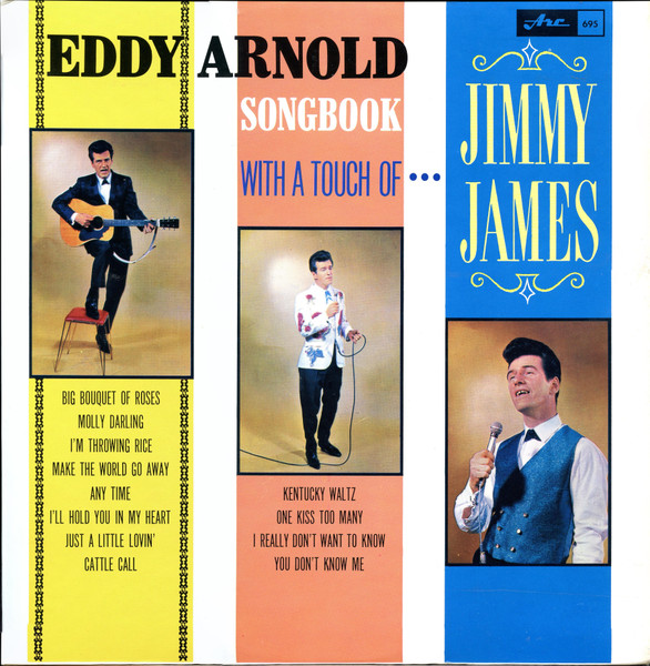Jimmy James;viny_record gramophone house