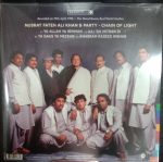 Nusrat Fateh Ali Khan;vinyl_record gramophone house
