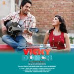 Vicky Donor;vinyl_record gramophone house