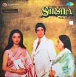 Silsila;vinyl_record gramophone house