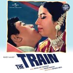 The Train;vinyl_record gramophone house