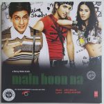 Main Hoon Na;viny_record gramophone house
