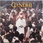 Gandhi;vinyl_record gramophone house