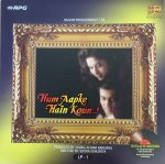 Hum Aapke Hain Koun..!;vinyl_record gramophone house