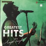 Arijit Singh-Greatest Hits;vinyl_record gramophone house