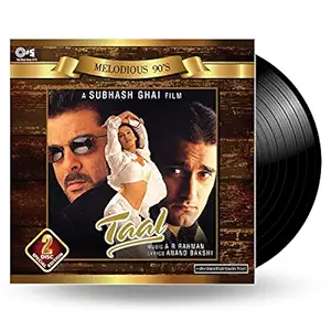 Taal ( First Pressing ) - Lp Record