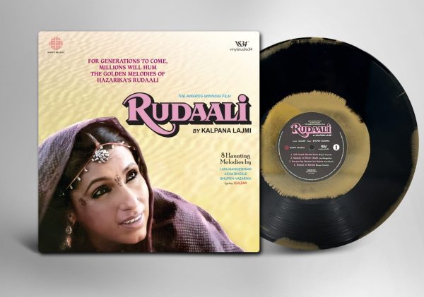 Rudaali;vinyl_record gramophone house