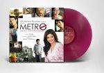 Life In A Metro;vinyl_record gramophone house