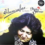 Humsafar;vinyl_record gramophone house