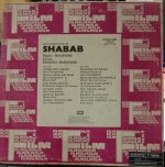 Shabab;vinyl_record gramophone house