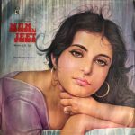 Mun Ki Jeet;vinyl_record gramophone house