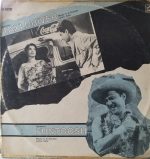 Taxi Driver / Funtoosh;vinyl_record gramophone house