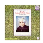 Pandit Narayanrao Vyas;vinyl_record gramophone house