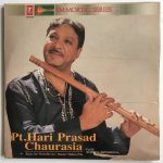 Flute, Pt. Hari Prasad Chaurasia;vinyl_record gramophone house