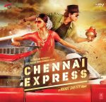 Chennai Express;vinyl_rcord gramophone house