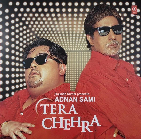 Tera Chehra;vinyl_record gramophone house