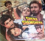Shera Shamshera;vinyl_record gramophone house