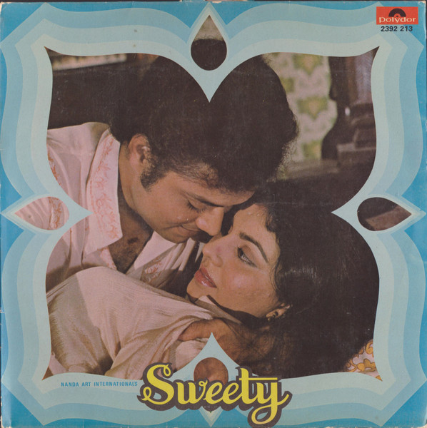 Sweety;vinyl_record gramophone house
