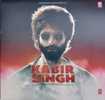 Kabir Singh;vinyl_record gramophone house