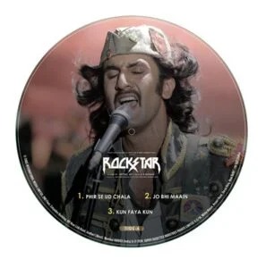 Rockstar;vinyl_record gramophone house